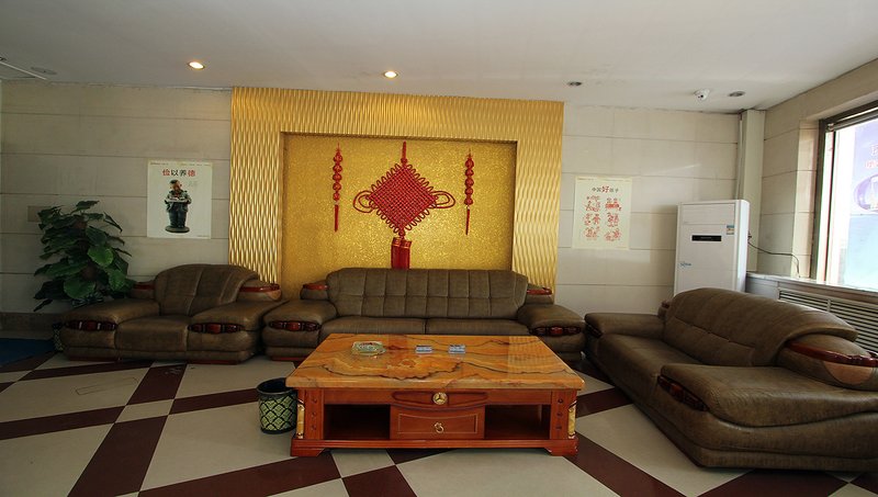 济宁碧海云天商务会所