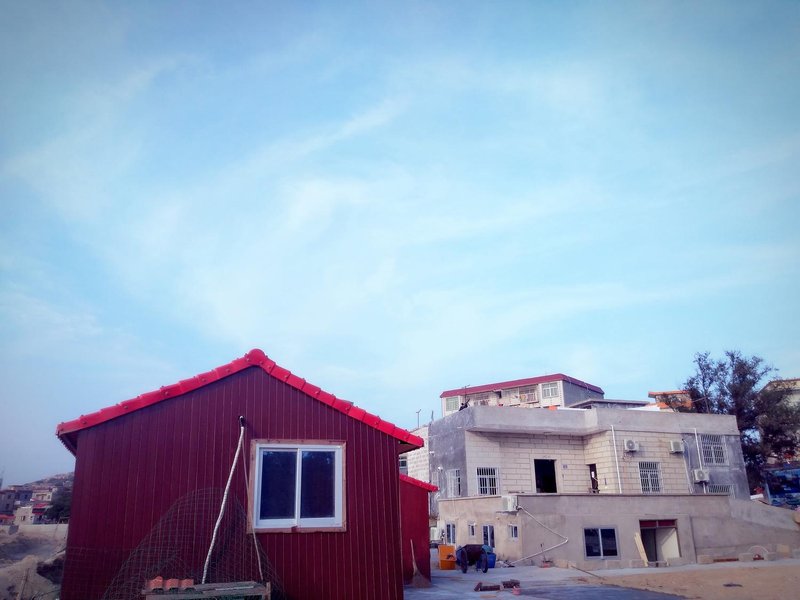 平潭塘屿岛快捷住宿