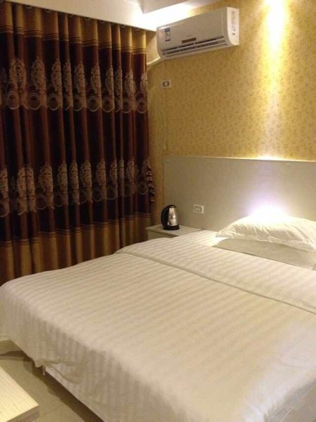 十堰休闲养生客栈