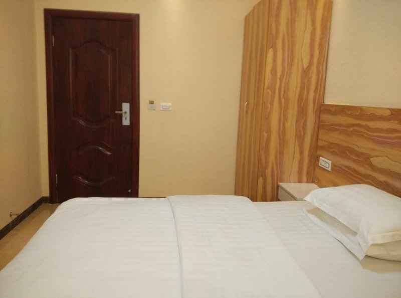 十堰休闲养生客栈