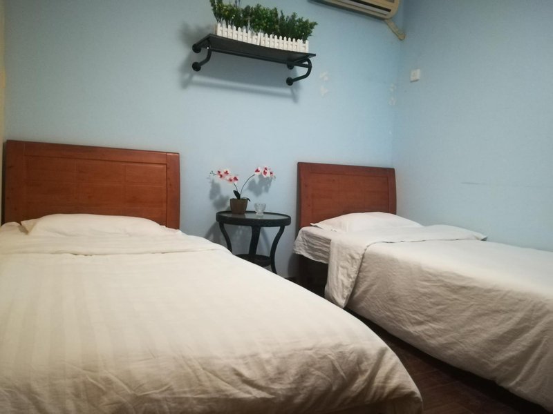 重庆环球青年公寓(解放碑店)