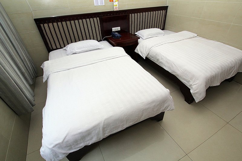 永福福兴宾馆预订_永福福兴宾馆价格、地址、