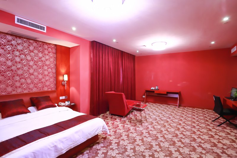 绍兴上虞迎园商务酒店