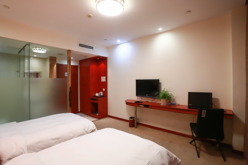 绍兴上虞迎园商务酒店