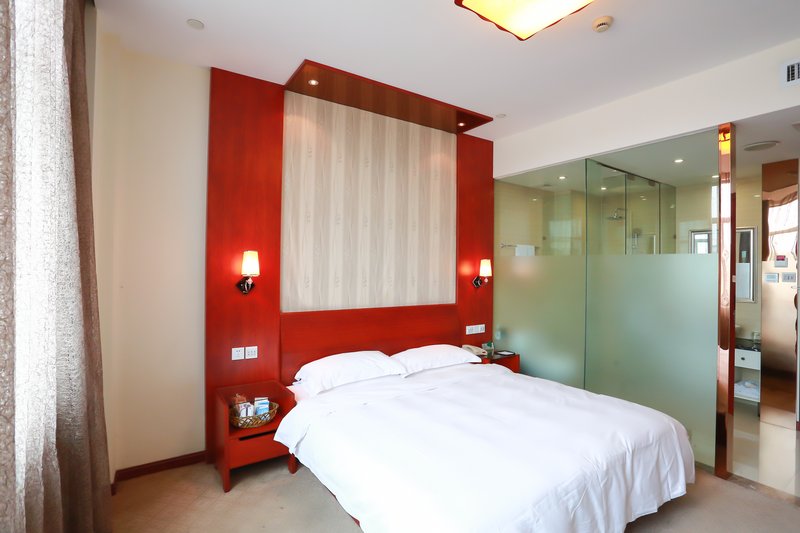 绍兴上虞迎园商务酒店