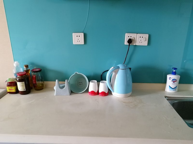 南昌luojp168酒店式公寓