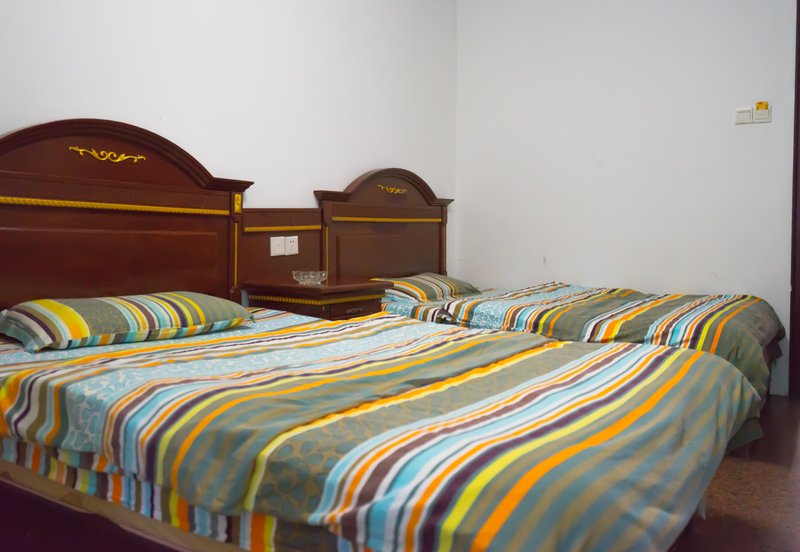 芜湖古月宾馆预订_芜湖古月宾馆价格、地址、