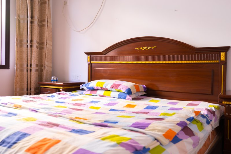 芜湖古月宾馆预订_芜湖古月宾馆价格、地址、