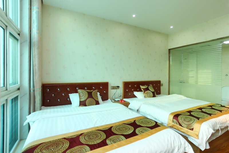 泰州泰兴黄桥南门旅馆