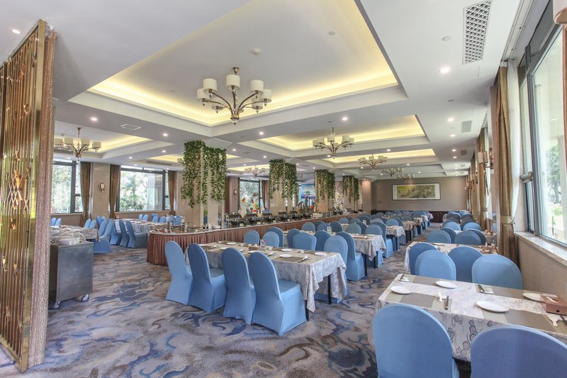 漳州财政培训中心