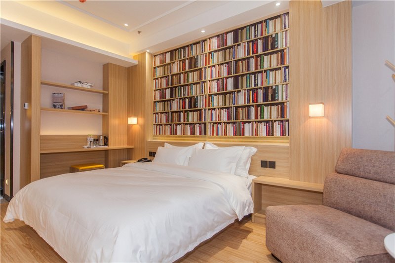 格盟酒店(临沂机场店)