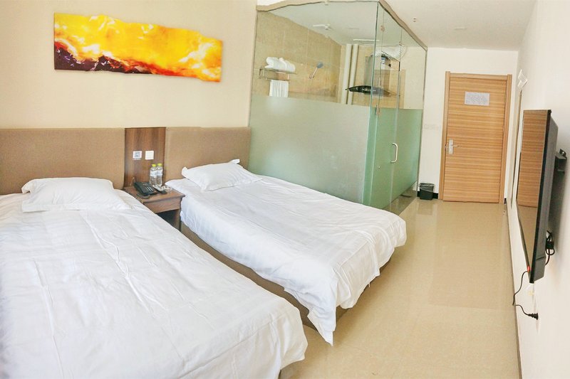 派柏·云酒店(哈尔滨医大三院店)