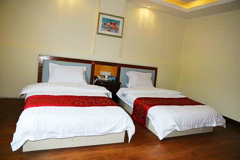 清远富荣大酒店