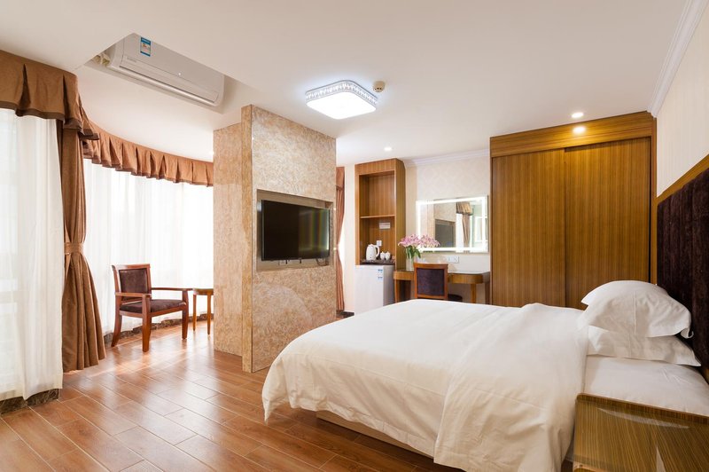 广州康柏斯酒店