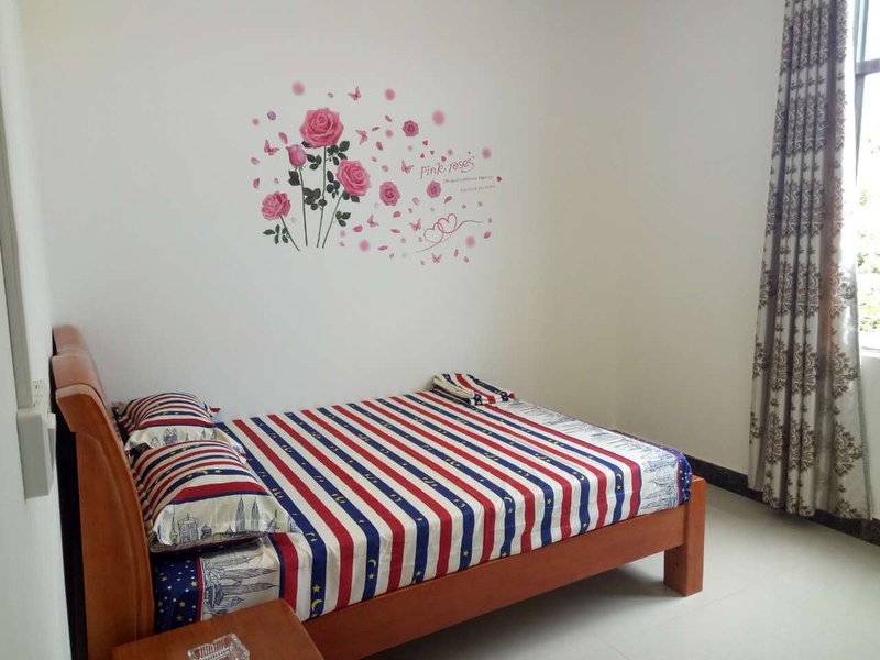 北海玲儿懒猫客栈