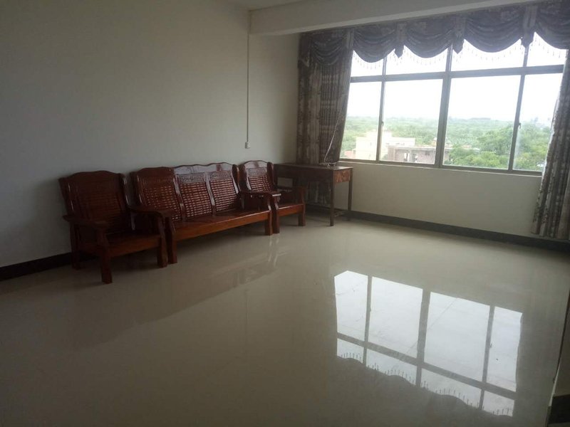 北海玲儿懒猫客栈