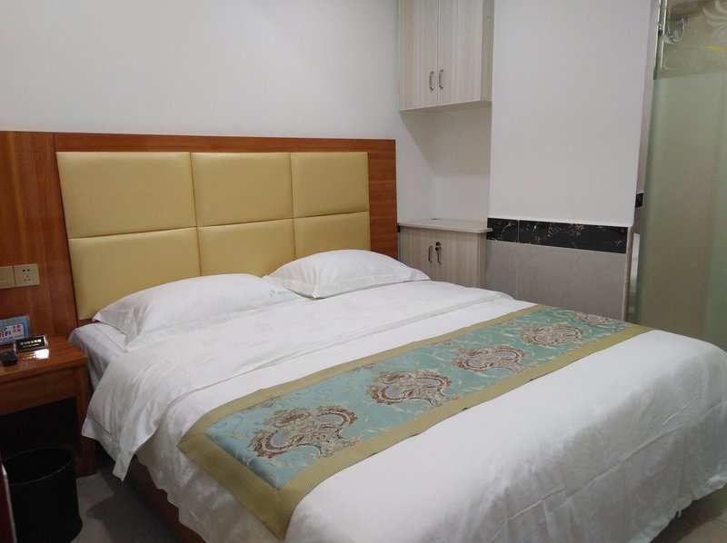 恩施明宿客栈预订_恩施明宿客栈价格、地址、