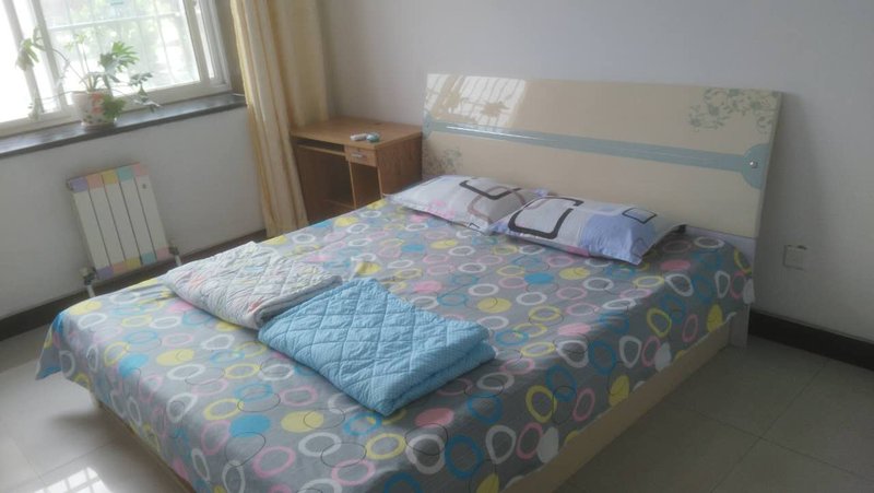 乐亭三岛旅游之家住宿