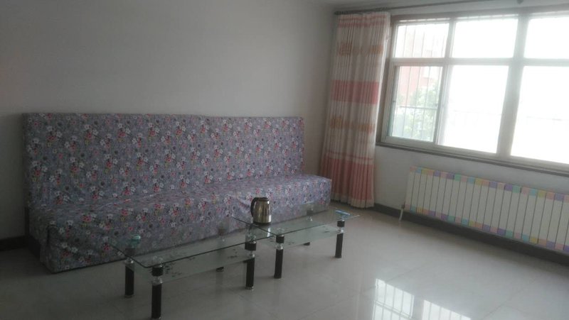 乐亭三岛旅游之家住宿