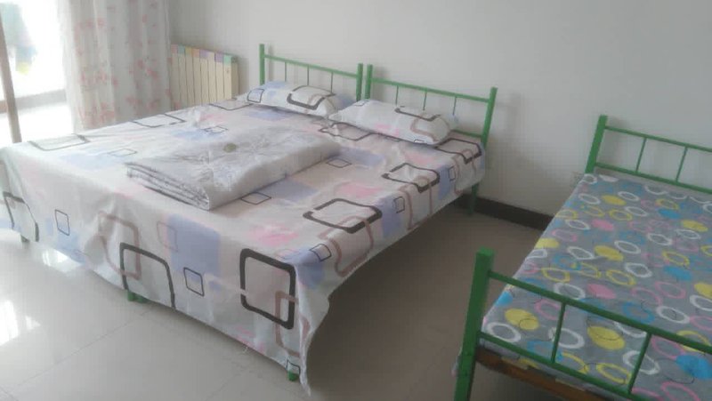 乐亭三岛旅游之家住宿