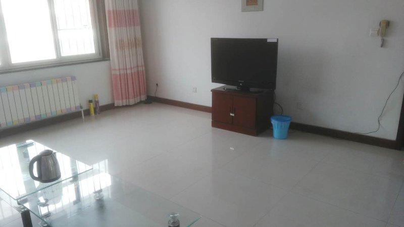 乐亭三岛旅游之家住宿