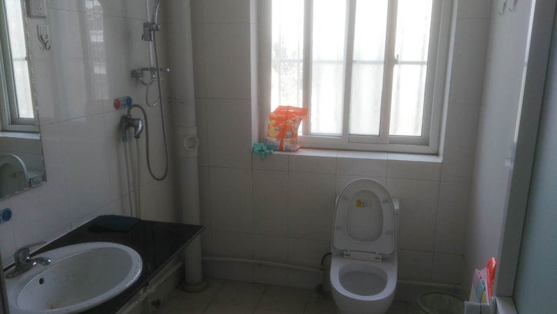 乐亭三岛旅游之家住宿