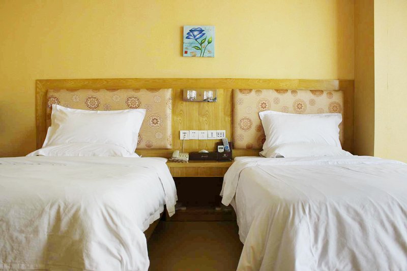 清远富宝大酒店