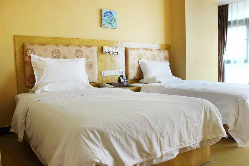 清远富宝大酒店