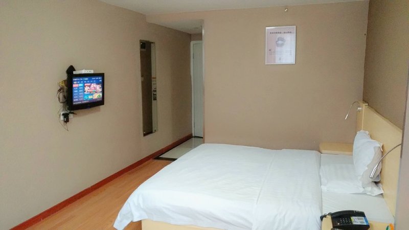 7天连锁酒店(清远新城汽车站连江路店)