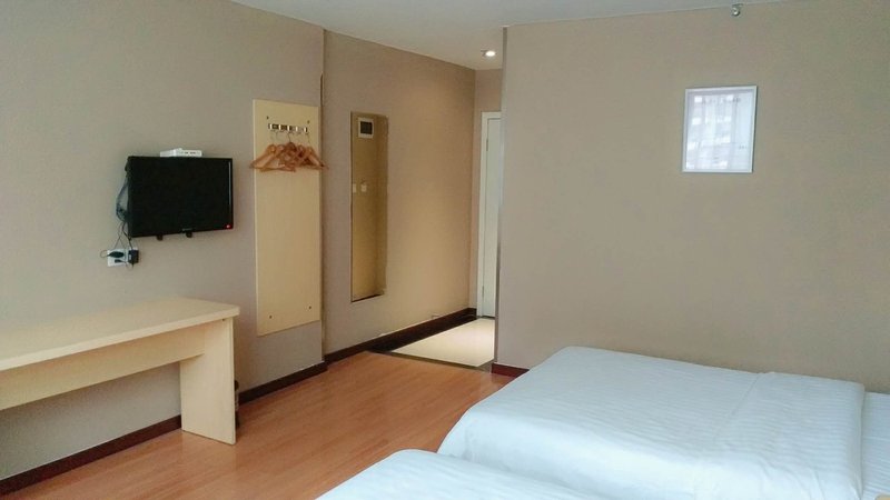 7天连锁酒店(清远新城汽车站连江路店)