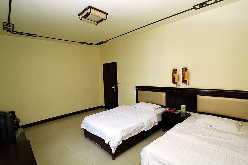 永福大华宾馆预订_永福大华宾馆价格、地址、