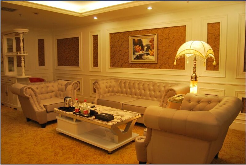 焦作奥斯卡假日酒店