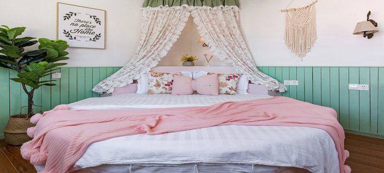 厦门青屿民宿预订_厦门青屿民宿价格、地址、