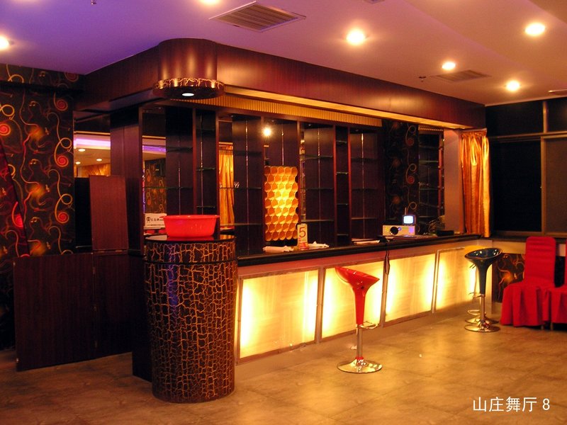 莱阳丽都山庄预订_莱阳丽都山庄价格、地址、