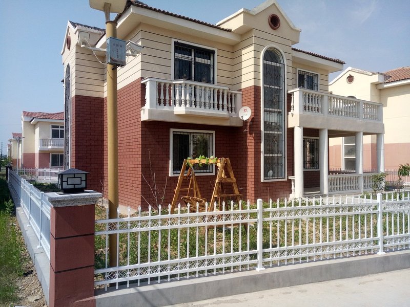 威海爱莲湾海墅独栋别墅(大顺花园店)