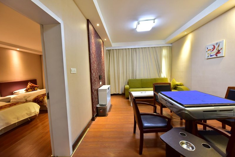 南苑e家酒店(宁波鄞县大道机场店)