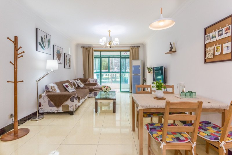 上海南方商城普通公寓