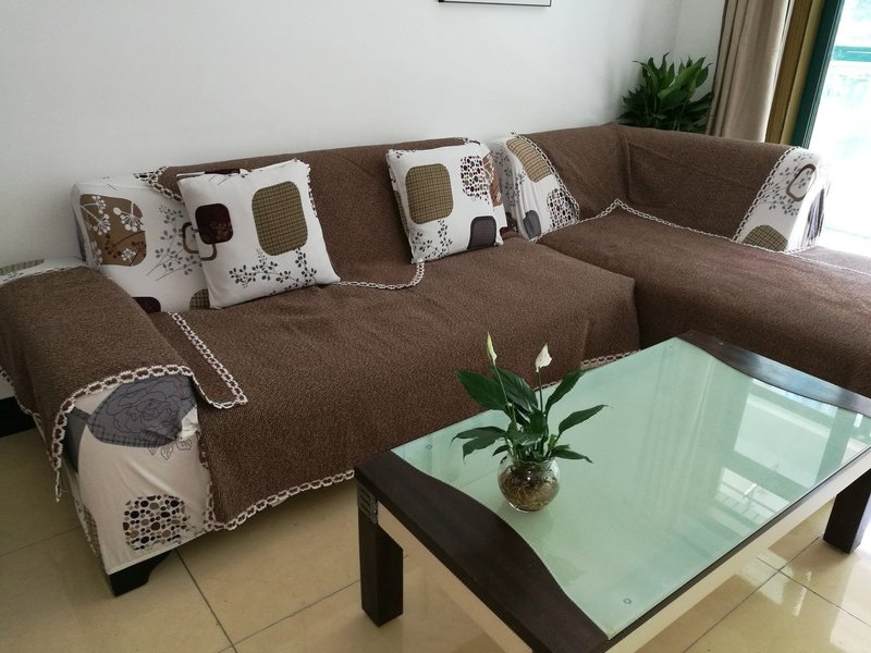 上海南方商城普通公寓