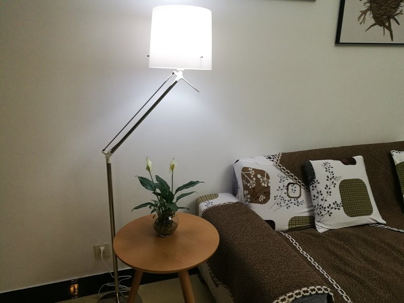 上海南方商城普通公寓