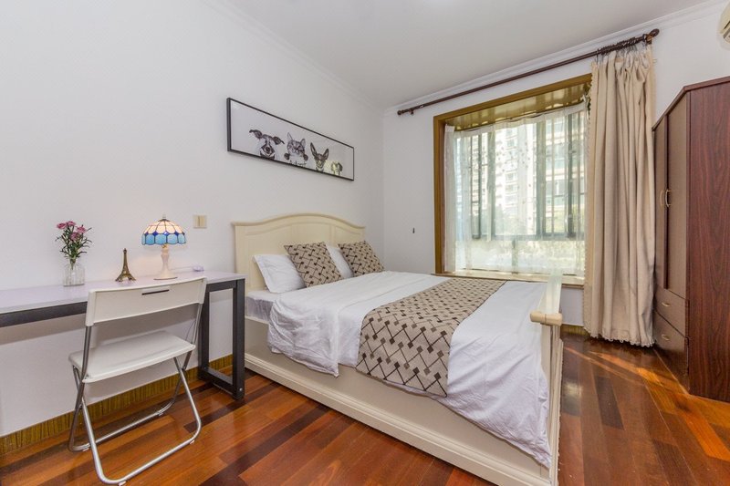 上海南方商城普通公寓