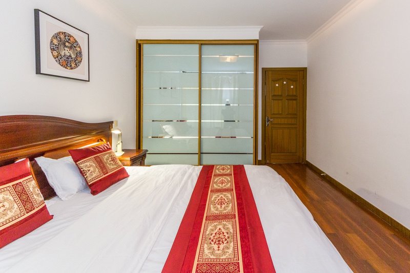 上海南方商城普通公寓