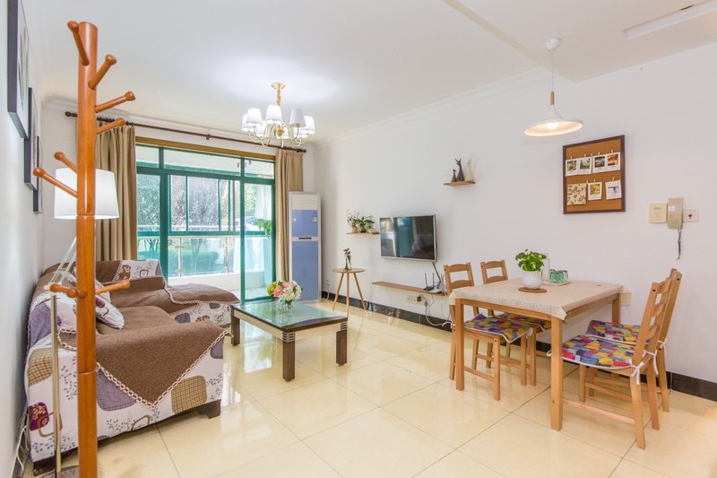 上海南方商城普通公寓