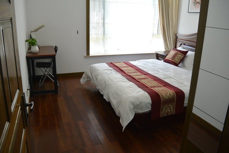 上海南方商城普通公寓