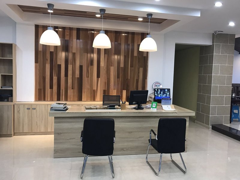 黄山厘米客栈(黄山景区换乘中心店)