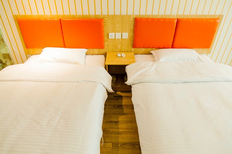 嘉祥萌山商务酒店