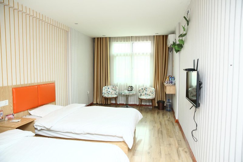 嘉祥萌山商务酒店