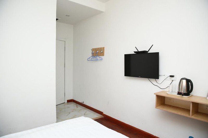 嘉祥萌山商务酒店