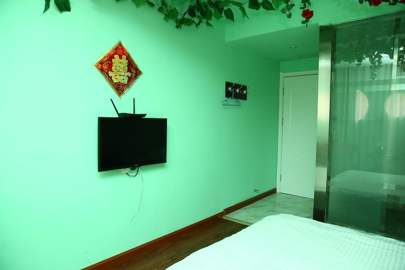 嘉祥萌山商务酒店