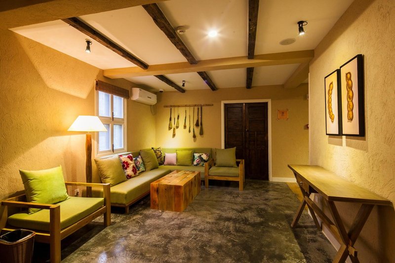 乌镇乌村酒店预订_乌镇乌村酒店价格、地址、