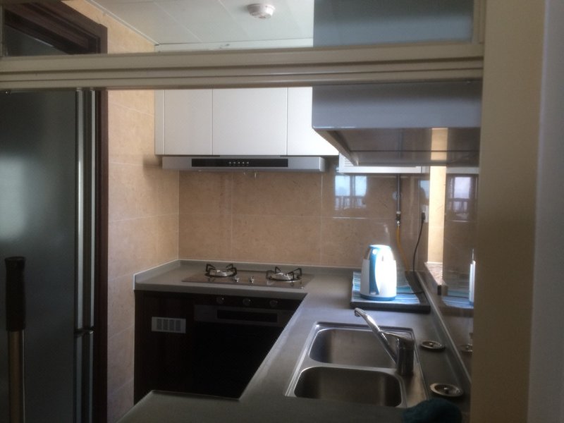 厦门天空之城短租公寓(珩圣路店)